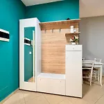 Bsb Apartments