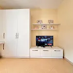 Bsb Apartments