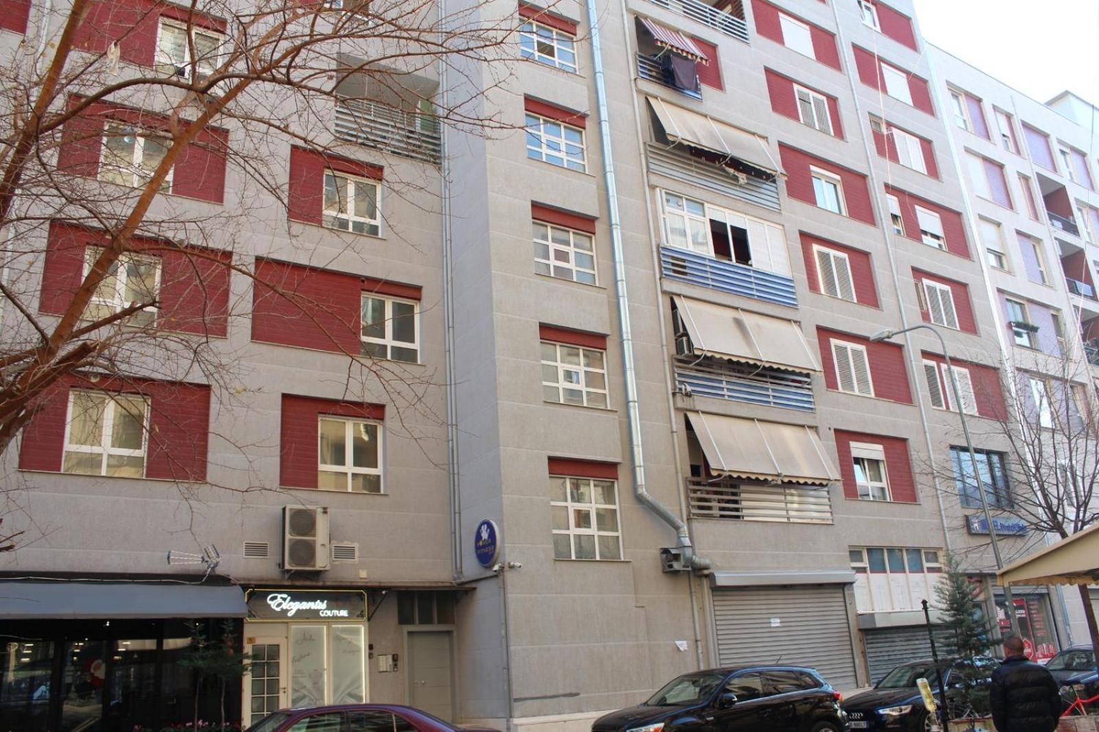 Bsb * Tirana