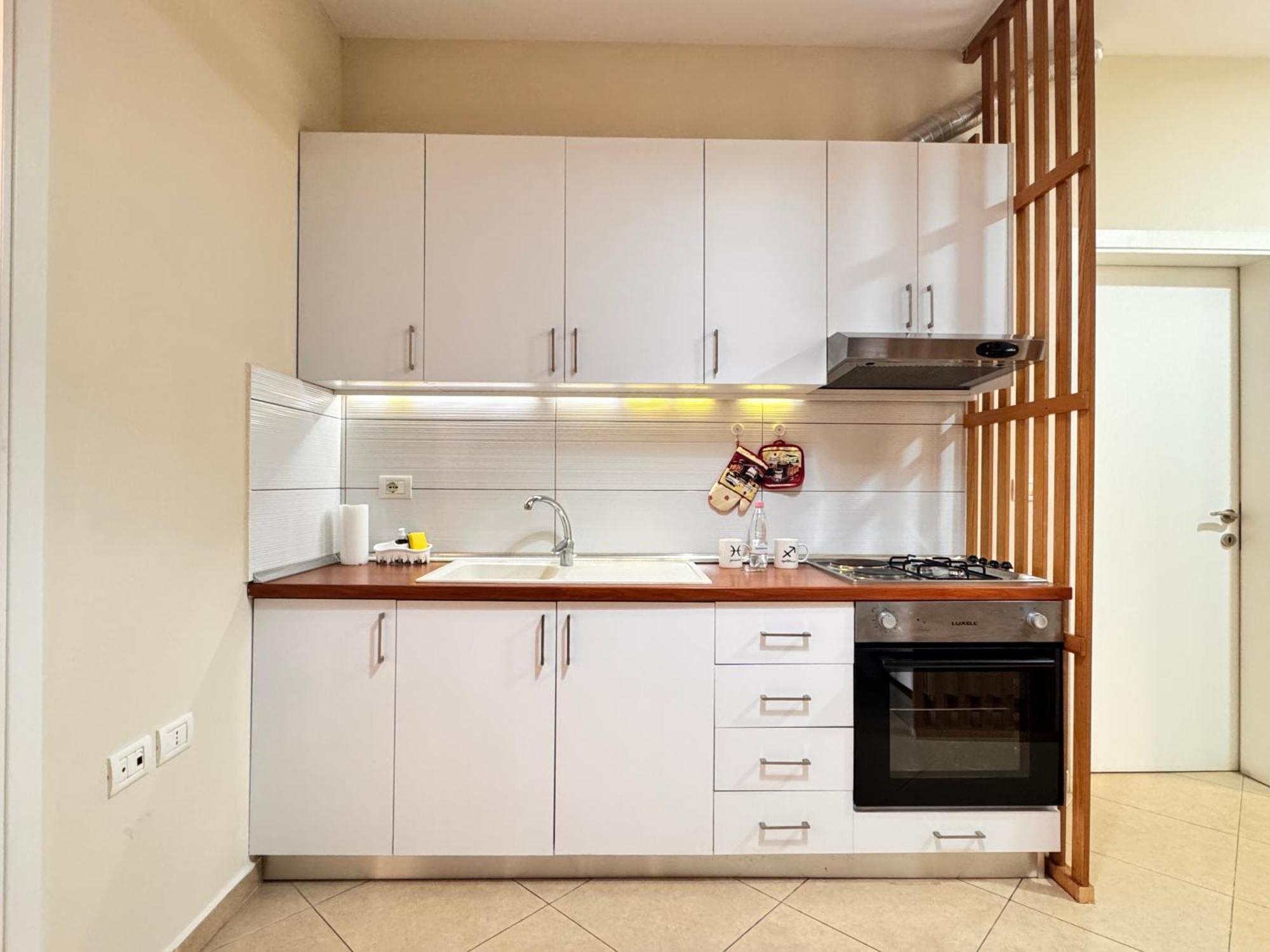 Apartament Bsb