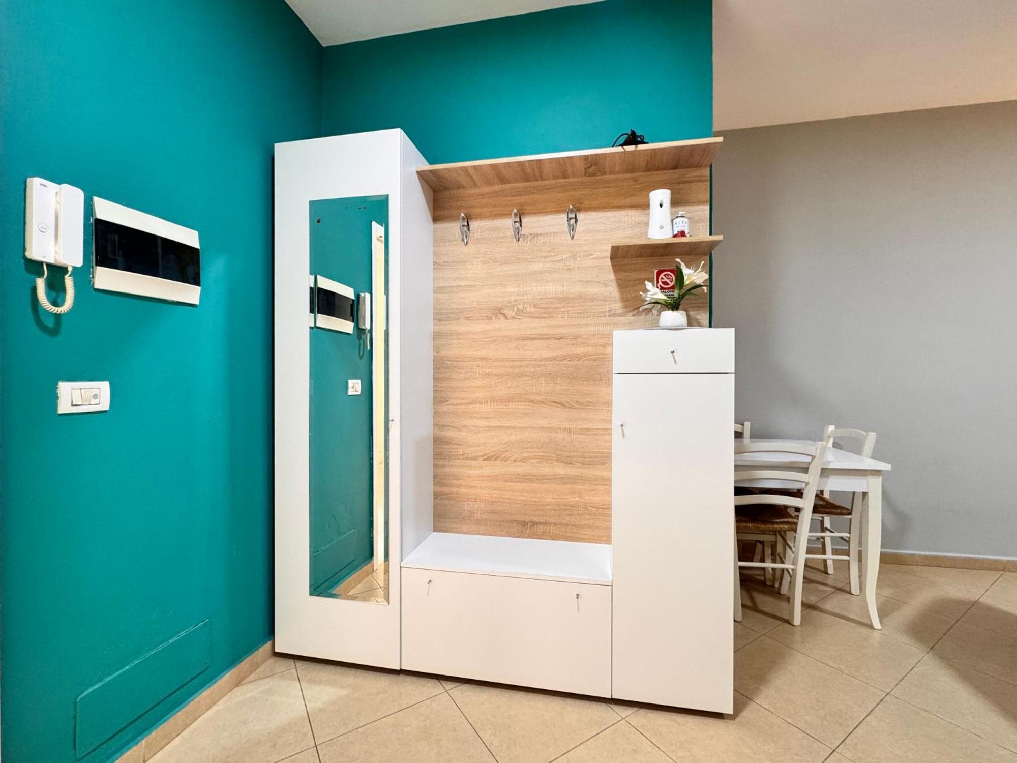Apartament Bsb *