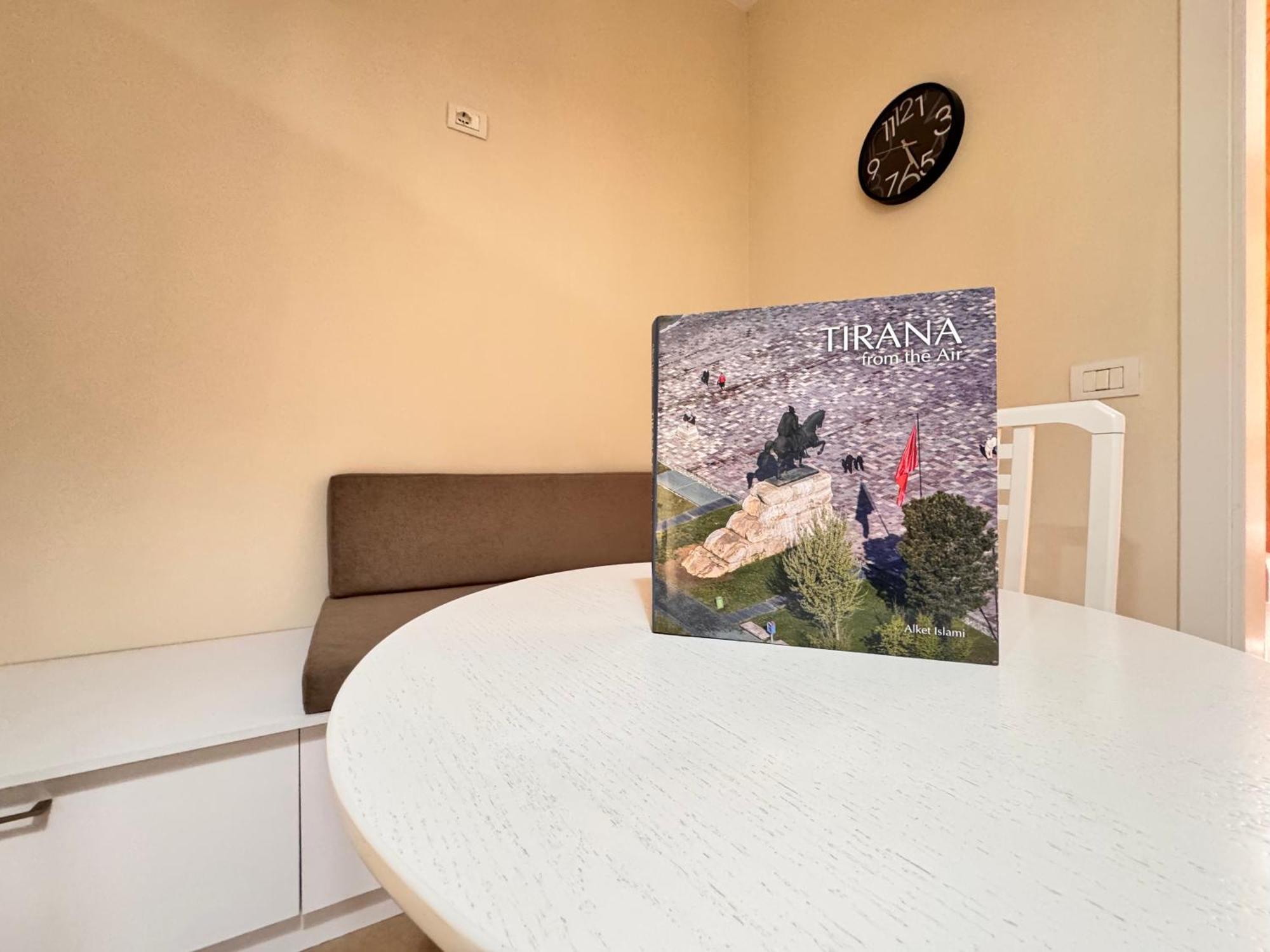 Bsb Apartament Tirana