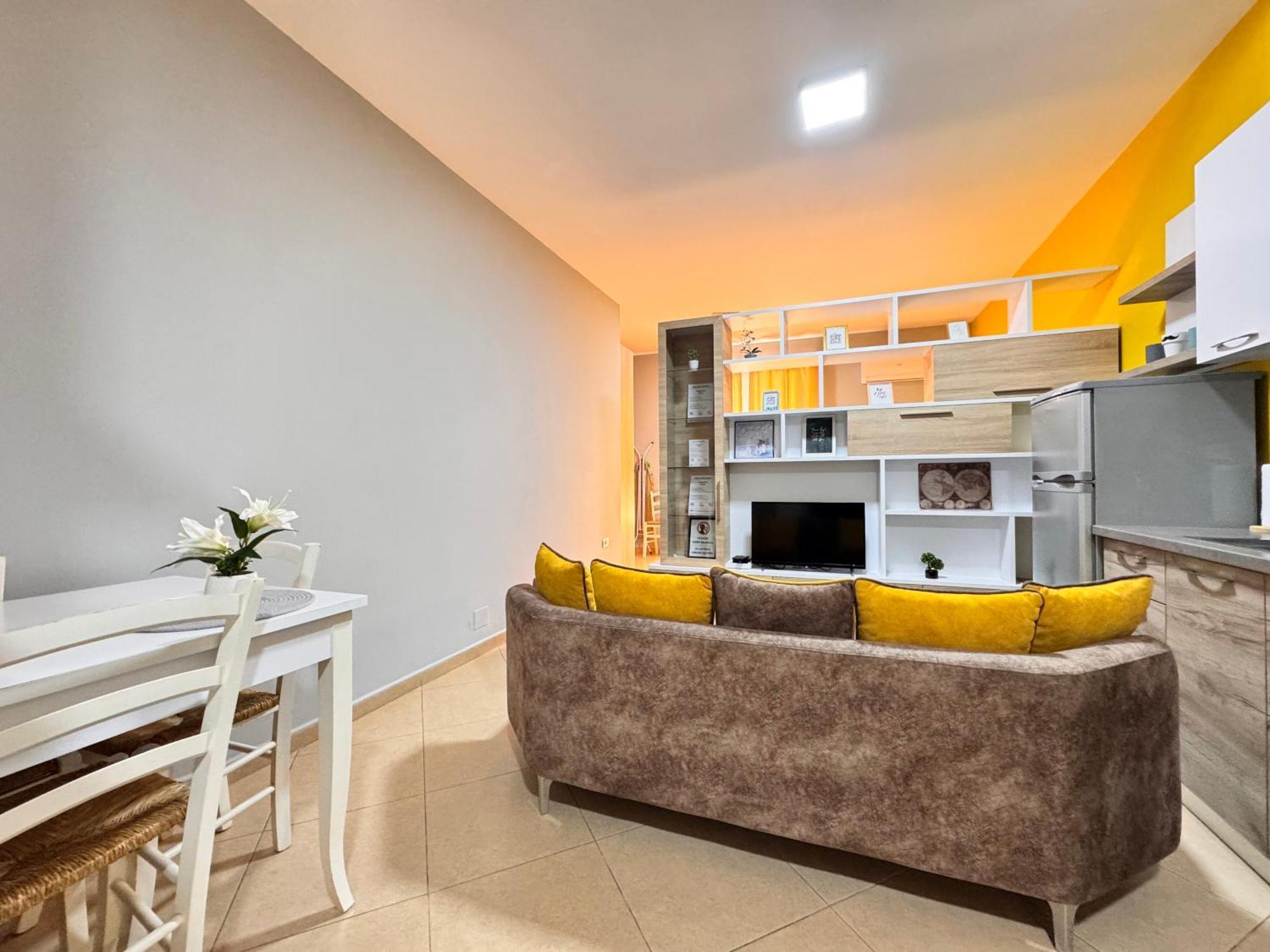 Bsb Apartament