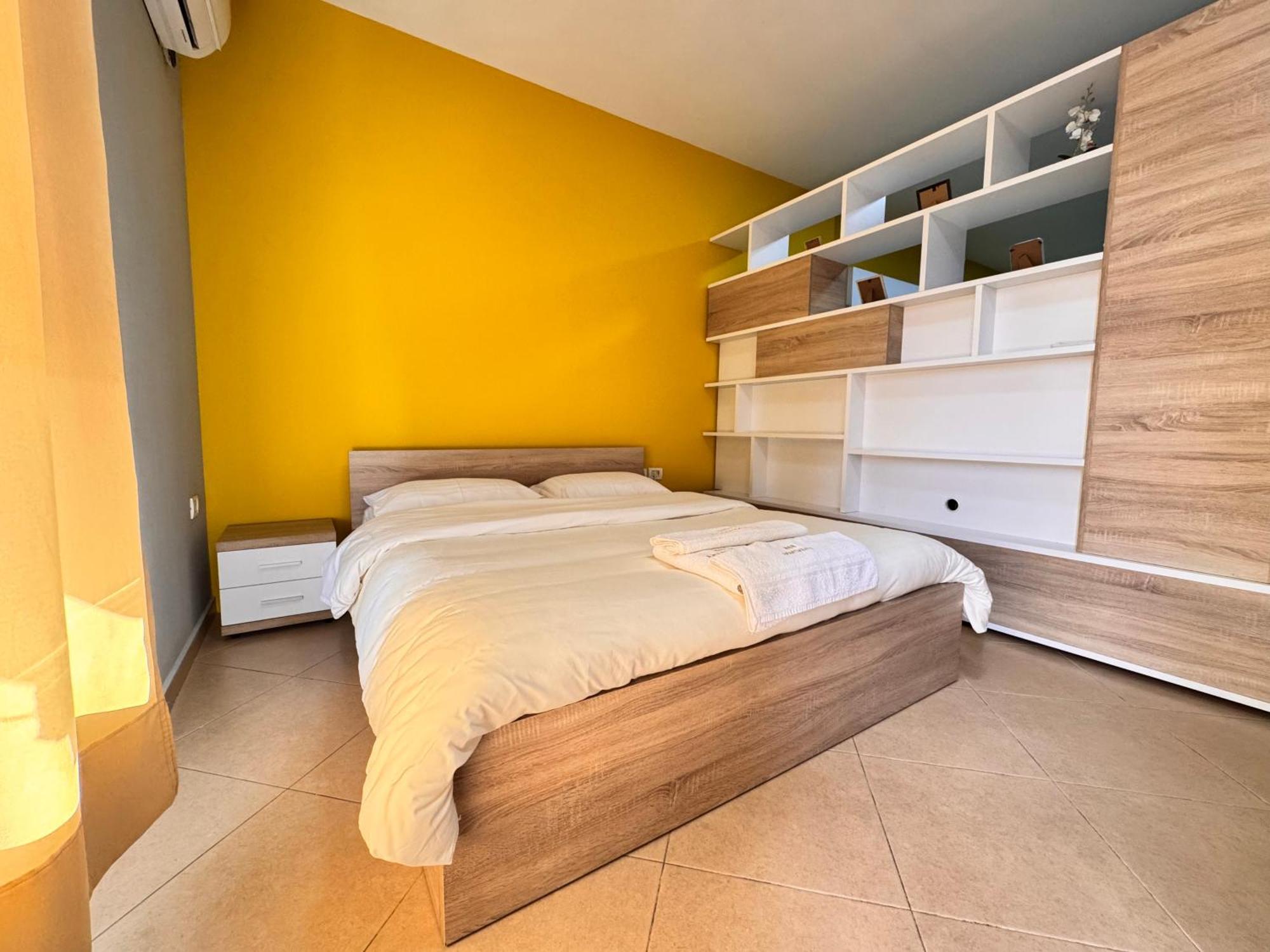 Apartament Bsb