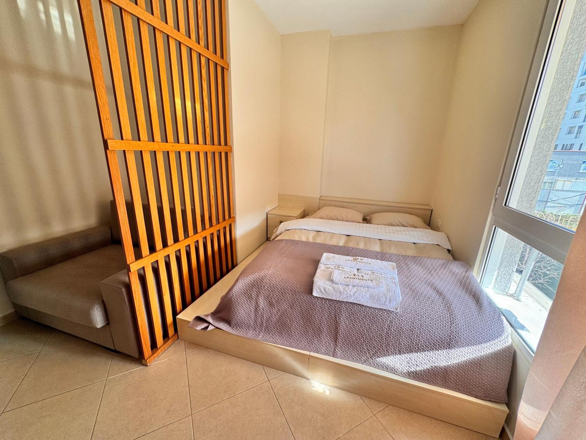 Bsb Apartament *